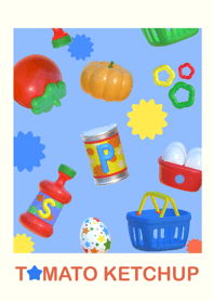 tomato ketchupp
