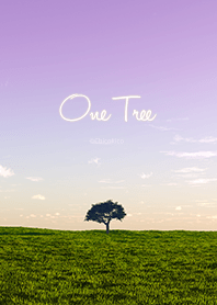 One Tree .