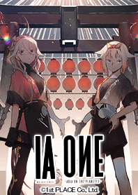 IA & ONE MATSURI