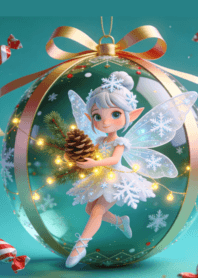 Jingle Bell Christmas