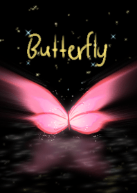 Tammarin: butterfly
