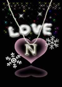 initial N(LOVE)