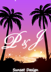 P&J-Initial-Sunset Beach2