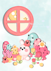 Pastel cactus farm 75