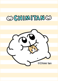 CHIMI TAN Vol.1(Yellow)