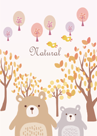 Bear and the Nordic Forest3