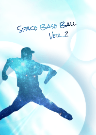 Space Baseball Ver.2