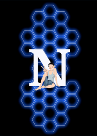 Nのために…