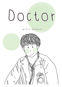 Doctorm4-green
