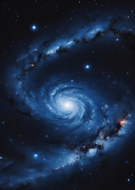 Outer space universe LY8Zu