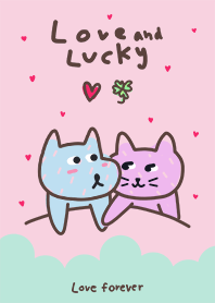 Love and Lucky