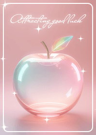 Flaxen Sparkle of Luck 02_2