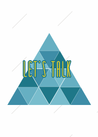 Triangle & Stroke
