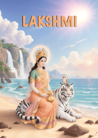 Lakshmi, Fulfillment in Love (JP)