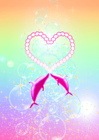 恋する♡ダンス オブ ドルフィン＊第45章