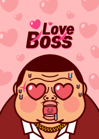 Love Boss 1