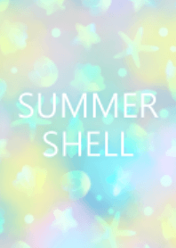 Summer shell