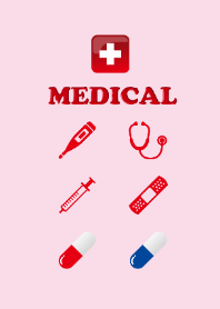 Medical stuff