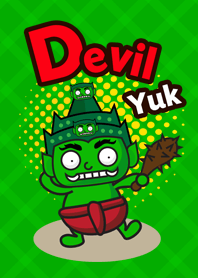 Devil Yuk