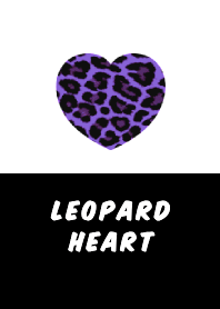 leopard Heart Theme /35