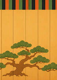 Cute Kabuki Style