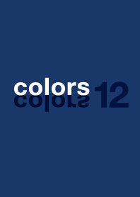 カラー12