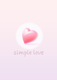 Simple-Love 02