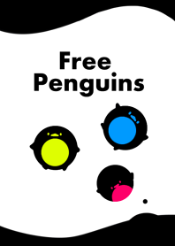 Free Penguins