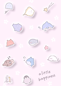 pinkpurple Small Ocean World 10_2