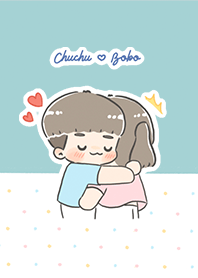 A Hug From Chuchu