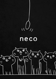 neco theme