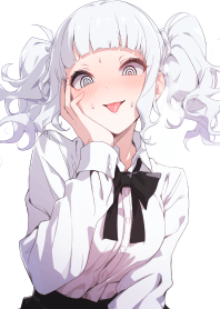 ผู้หญิงยันเดเระ 12