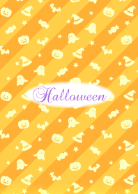 Halloween#01