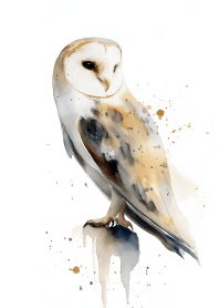 Spirit of Watercolor