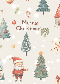 Merry Christmas _02