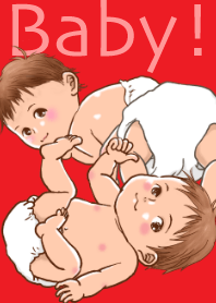 ベイビー！