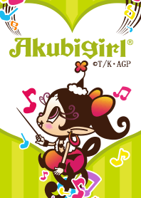 アクビ♪MUSIC