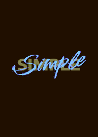 SIMPLE X SIMPLE THEME 188