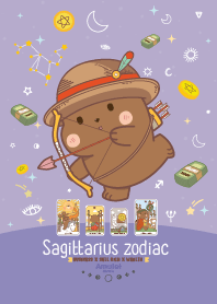 Sagittarius - Business & Sell rich III