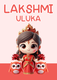 Lakshmi & Uluka : Sunday