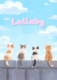 Lullaby theme - JP25