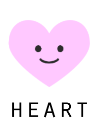 心 Heart <3