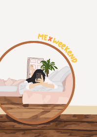 ME X WEEKEND