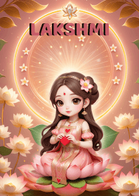 Lakshmi Money & Rich Theme (JP)