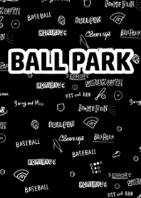 BALL PARK LOVE