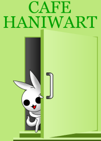 CAFE HANIWART