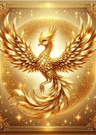 Phoenix of financial luck