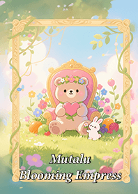 Mutalu - Blooming Empress