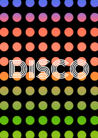 DISCO THEME 25