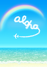 ハワイ＊ALOHA+62